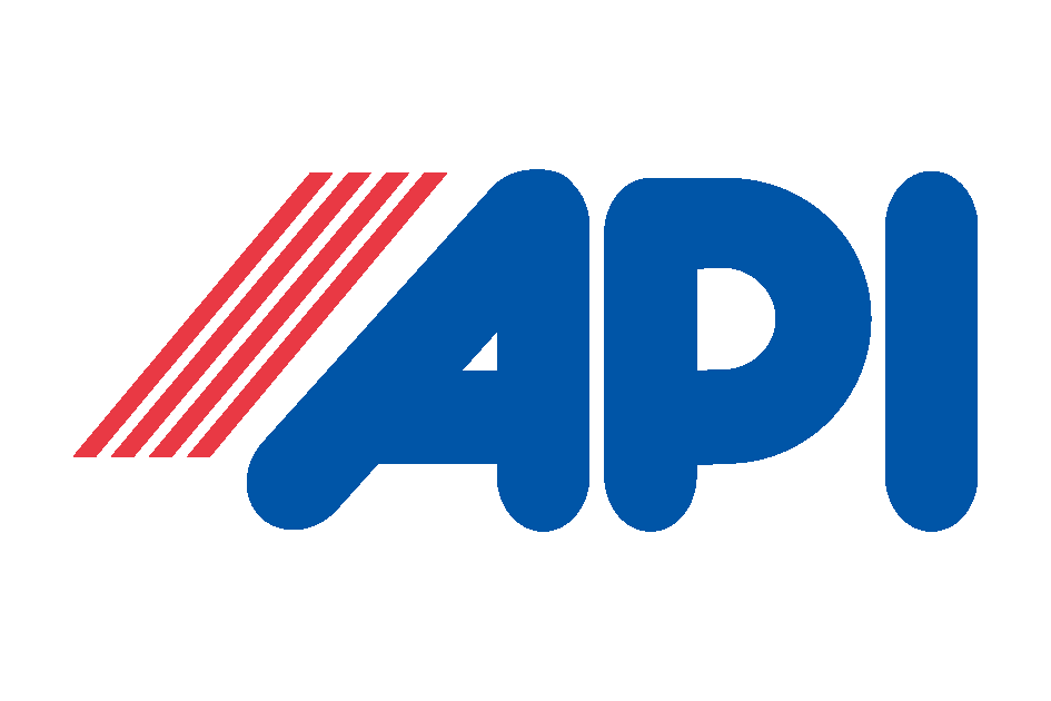Logo API